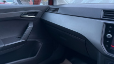 SEAT Ibiza 1.0 SE Technology [EZ] 5dr Petrol Hatchback